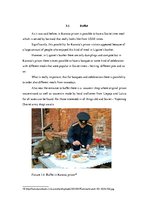 Kutatási anyagok 'Choice Factors for Karosta Prison in Liepaja', 23.                