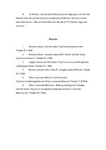 Kutatási anyagok 'Choice Factors for Karosta Prison in Liepaja', 26.                