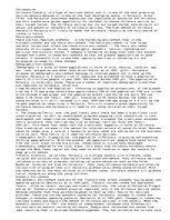 Esszék 'Use the Marketing Techniques and Develop a Company Dealing with the Childcare In', 1.                