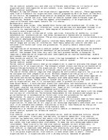 Esszék 'Control System', 1.                