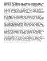 Esszék 'Legalizing Gay Marriage', 1.                