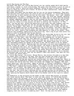 Esszék 'Comparison between two poems: "Little Boy Crying" by Mervyn Morris, and "The Toy', 1.                