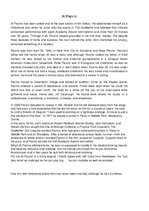 Esszék 'Al Pacino', 1.                