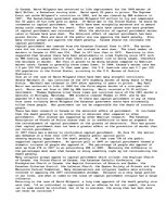 Esszék 'Against Capital Punishment', 1.                