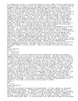 Esszék 'In what Ways Is Game Theory of Use in Analyzing the Behaviour of Firms in an Oli', 1.                