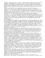 Esszék 'Language and Computers', 1.                