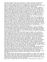 Esszék 'Military Helicopter History', 1.                