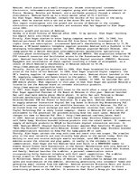 Esszék 'The Leadership of Alan Sugar', 1.                