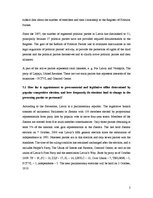 Összefoglalók, jegyzetek 'Idea Methodology: Political Parties and Elections', 2.                