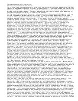 Esszék 'Through the Eyes of Terror ', 1.                