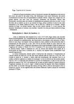 Kutatási anyagok 'Histoire de Riga', 3.                