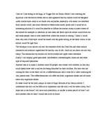 Esszék 'Creativity Journal', 2.                