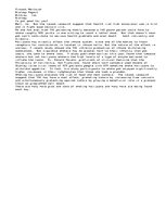 Esszék 'The Effects of Smoking Marijuana, the Good and the Bad', 1.                