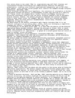 Esszék 'Discuss the Contention that National Cultures Are Converging and thus Cross Cult', 2.                