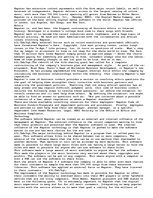 Esszék 'Napster Internal External Factors', 1.                