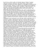 Esszék 'Persuasion and Attitude Change', 1.