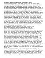 Esszék 'The Relation Between Emily Bronte & Her Novel "Wuthering Heights".', 1.