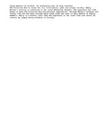 Esszék 'The Relation Between Emily Bronte & Her Novel "Wuthering Heights".', 2.