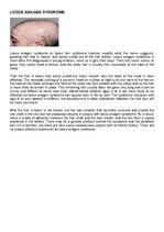 Összefoglalók, jegyzetek 'Pathology Assignment', 5.                