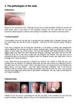 Összefoglalók, jegyzetek 'Pathology Assignment', 7.                