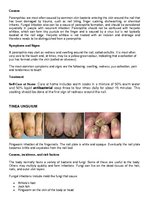 Összefoglalók, jegyzetek 'Pathology Assignment', 8.                