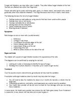 Összefoglalók, jegyzetek 'Pathology Assignment', 9.                