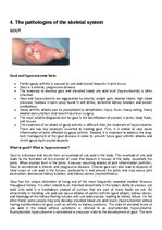 Összefoglalók, jegyzetek 'Pathology Assignment', 10.                