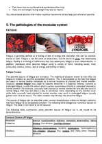 Összefoglalók, jegyzetek 'Pathology Assignment', 14.                
