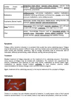 Összefoglalók, jegyzetek 'Pathology Assignment', 15.                