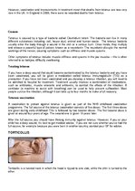 Összefoglalók, jegyzetek 'Pathology Assignment', 16.                