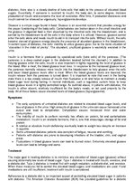 Összefoglalók, jegyzetek 'Pathology Assignment', 25.                