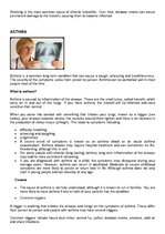 Összefoglalók, jegyzetek 'Pathology Assignment', 30.                