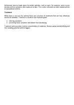 Összefoglalók, jegyzetek 'Pathology Assignment', 31.                