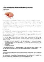 Összefoglalók, jegyzetek 'Pathology Assignment', 32.                