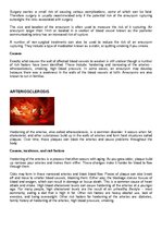 Összefoglalók, jegyzetek 'Pathology Assignment', 33.                