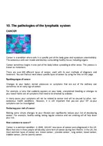 Összefoglalók, jegyzetek 'Pathology Assignment', 38.                