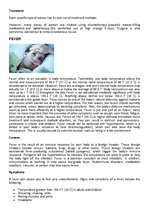 Összefoglalók, jegyzetek 'Pathology Assignment', 39.                