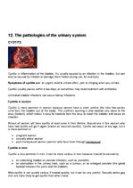 Összefoglalók, jegyzetek 'Pathology Assignment', 46.                