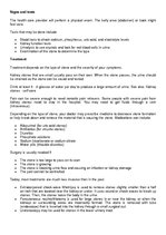 Összefoglalók, jegyzetek 'Pathology Assignment', 48.                