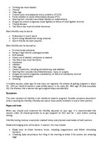 Összefoglalók, jegyzetek 'Pathology Assignment', 51.                