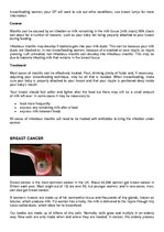 Összefoglalók, jegyzetek 'Pathology Assignment', 53.                