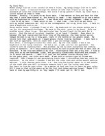 Esszék 'My Ideal Mate is a creative piece that explains some of the wants and wishes as ', 1.                