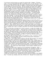 Esszék 'The Dreaded Cancellation is a step by step essay on how to cancel your alarm mon', 1.                