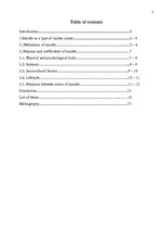 Kutatási anyagok 'Characteristics of a Murder', 2.                