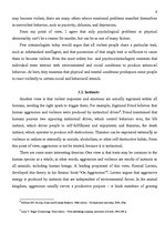 Kutatási anyagok 'Characteristics of a Murder', 9.                