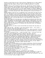 Esszék 'How to become a successful creative writer', 3.                