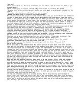 Esszék 'How to become a successful creative writer', 4.                