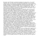 Esszék 'Comparing Governments, Communism, Marxism', 2.                