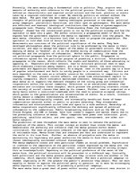 Esszék 'Politics &amp;amp; Mass Media.', 1.                