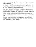 Esszék 'An Essay on the genetic disease Cat Eye Syndrome', 2.                